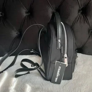 Karl Lagerfeld | Bags | Karl Lagerfeld Mini Paris Backpack 